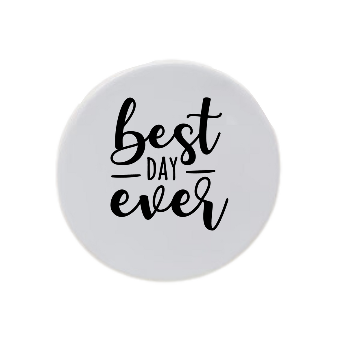 Best Day Ever Disc