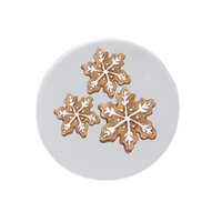 Seasonal Party Discs