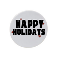 Seasonal Party Discs