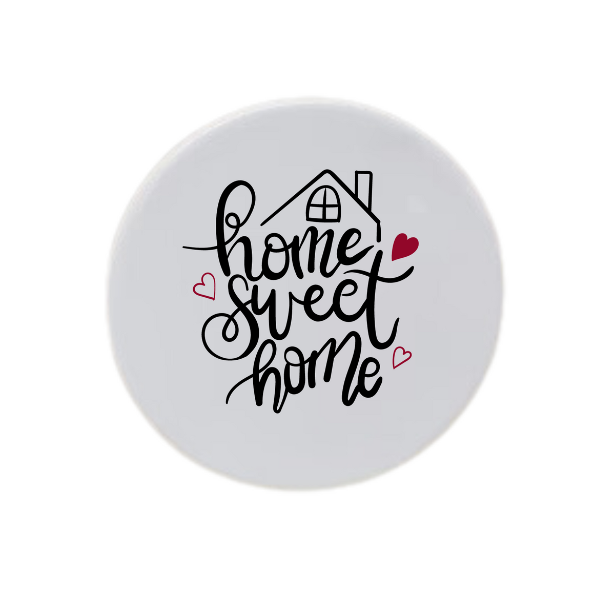 Home Sweet Home Disc