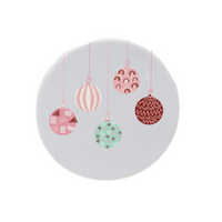 Seasonal Party Discs
