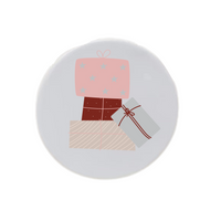 Seasonal Party Discs