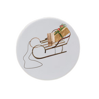 Seasonal Party Discs
