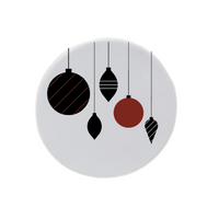 Seasonal Party Discs
