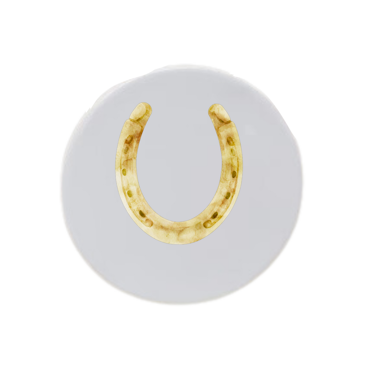 Horseshoe Disc