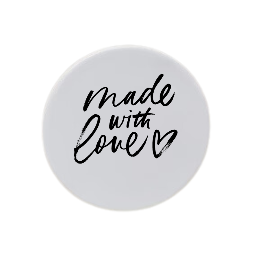 Made With Love Disc