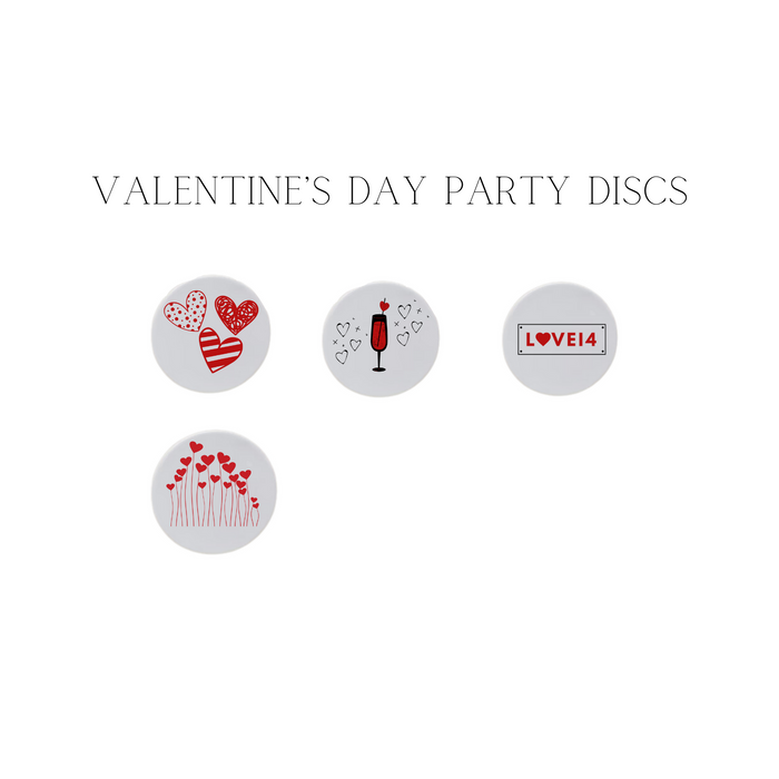 Valentine's Day