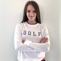 GOLF Sweatshirt